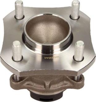 Maxgear 33-1028 - ŁOŻYSKO KOŁA NISSAN T. NV200