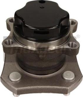 Maxgear 33-1028 - ŁOŻYSKO KOŁA NISSAN T. NV200