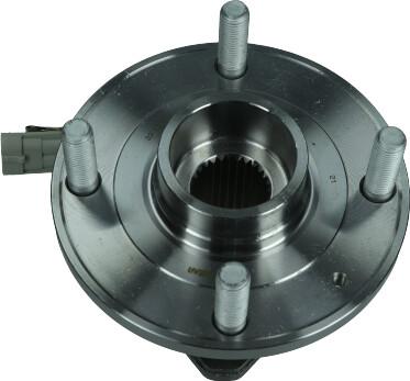 Maxgear 33-1075 - ŁOŻYSKO KOŁA CHEVROLET P. EPICA 06-