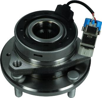 Maxgear 33-1075 - ŁOŻYSKO KOŁA CHEVROLET P. EPICA 06-