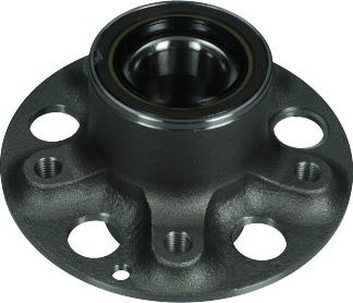 Maxgear 33-1077 - ŁOŻYSKO KOŁA DB P. W203-171 00-