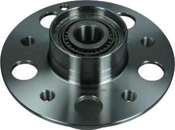 Maxgear 33-1077 - ŁOŻYSKO KOŁA DB P. W203-171 00-
