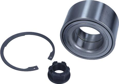 Maxgear 33-1190 - ŁOŻYSKO KOŁA JEEP T. GRAND CHEROKEE 10-