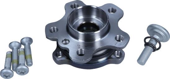 Maxgear 33-1191 - ŁOŻYSKO KOŁA BMW T. F90-G30-X3 17-