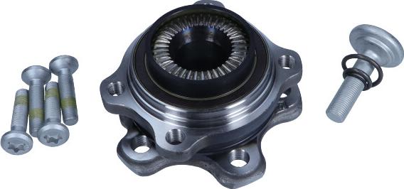 Maxgear 33-1191 - ŁOŻYSKO KOŁA BMW T. F90-G30-X3 17-