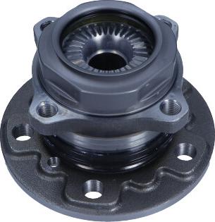 Maxgear 33-1156 - ŁOŻYSKO KOŁA BMW T. F45-F46 X1 MINI COUNTRYMAN
