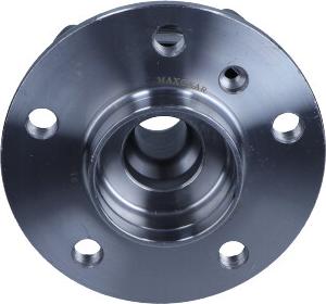 Maxgear 33-1156 - ŁOŻYSKO KOŁA BMW T. F45-F46 X1 MINI COUNTRYMAN