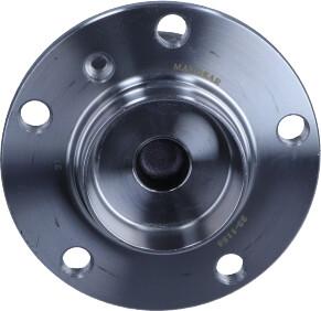 Maxgear 33-1158 - ŁOŻYSKO KOŁA MINI T. COUNTRYMAN R60 10-