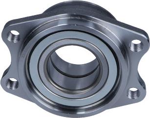 Maxgear 33-1160 - ŁOŻYSKO KOŁA MITSUBISHI T. LANCER EVO Z PIASTĄ