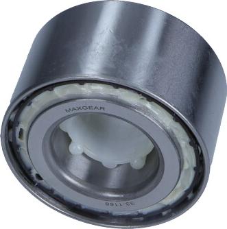 Maxgear 33-1168 - ŁOŻYSKO KOŁA MITSUBISHI T. L200 05- DIESEL 40X80X47