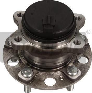 Maxgear 33-1110 - ŁOŻYSKO KOŁA HYUNDAI T. TUCSON 15- SONATA VII