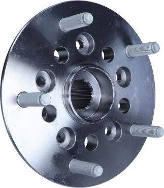 Maxgear 33-1178 - ŁOŻYSKO KOŁA FORD P. TRANSIT 12-