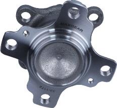 Maxgear 33-1172 - ŁOŻYSKO KOŁA SUZUKI T. SWIFT IV 10-