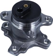 Maxgear 33-1172 - ŁOŻYSKO KOŁA SUZUKI T. SWIFT IV 10-