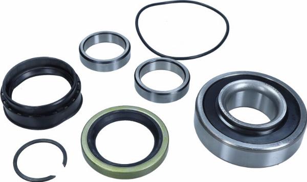 Maxgear 33-1345 - ŁOŻYSKO KOŁA TOYOTA T. HILUX 3.0D-4D 07-