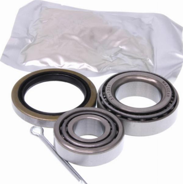 Maxgear 33-1351 - ŁOŻYSKO KOŁA TOYOTA T. PASEO 95-99
