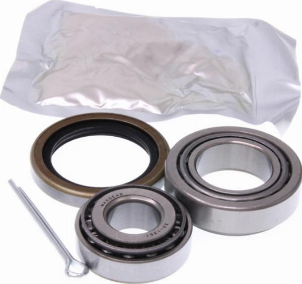 Maxgear 33-1351 - ŁOŻYSKO KOŁA TOYOTA T. PASEO 95-99