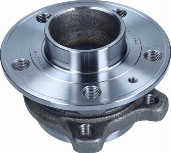 Maxgear 33-1364 - ŁOŻYSKO KOŁA VOLVO T. XC60 II-XC90 II S60-V90 II