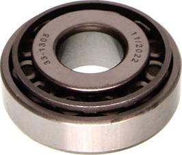 Maxgear 33-1305 - ŁOŻYSKO ZWROTNICY SUZUKI P. JIMNY- SAMURAI 98- 15-42X11-15