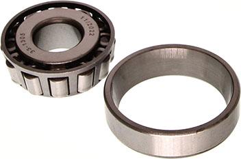 Maxgear 33-1305 - ŁOŻYSKO ZWROTNICY SUZUKI P. JIMNY- SAMURAI 98- 15-42X11-15