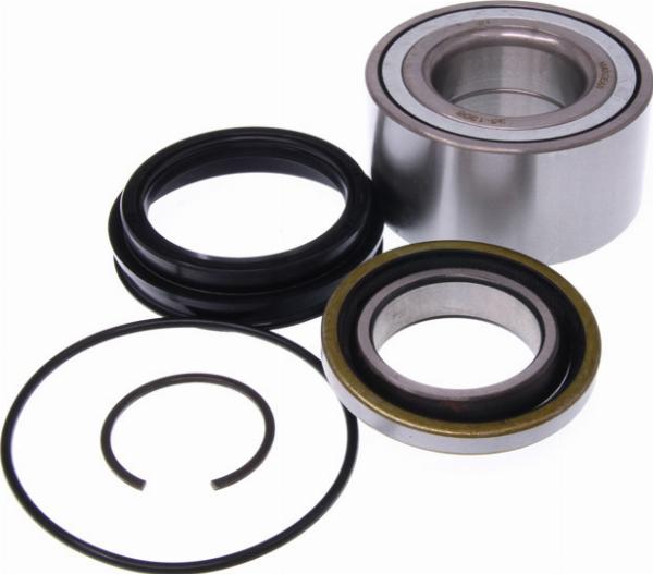 Maxgear 33-1306 - ŁOŻYSKO KOŁA TOYOTA T. HILUX VII 2.5D-4D
