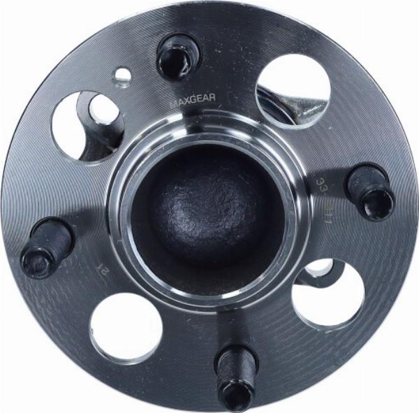 Maxgear 33-1311 - ŁOŻYSKO KOŁA KIA T. PICANTO 11-