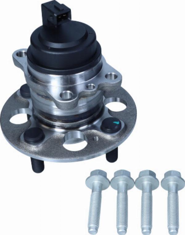 Maxgear 33-1331 - ŁOŻYSKO KOŁA HYUNDAI T. I10 13-