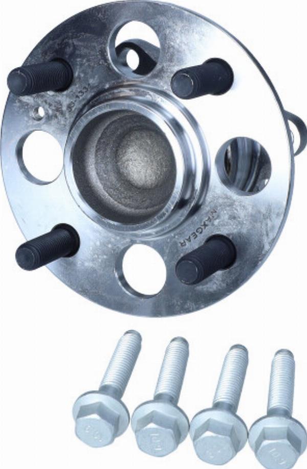 Maxgear 33-1331 - ŁOŻYSKO KOŁA HYUNDAI T. I10 13-
