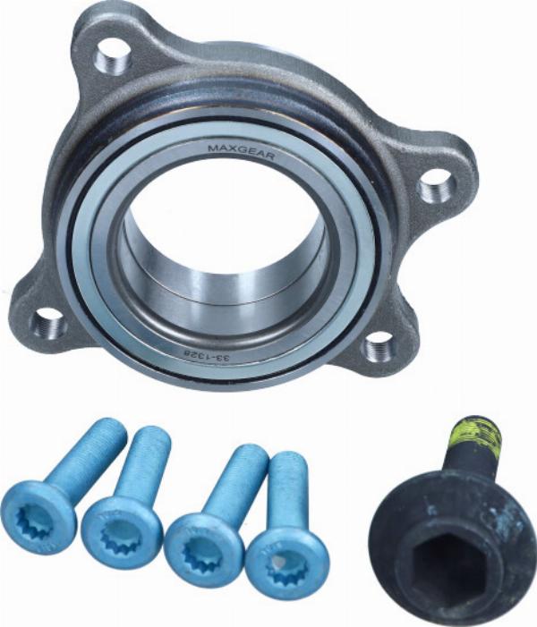 Maxgear 33-1328 - ŁOŻYSKO KOŁA AUDI P. E-TRON-Q7-Q8 BENTAYGA