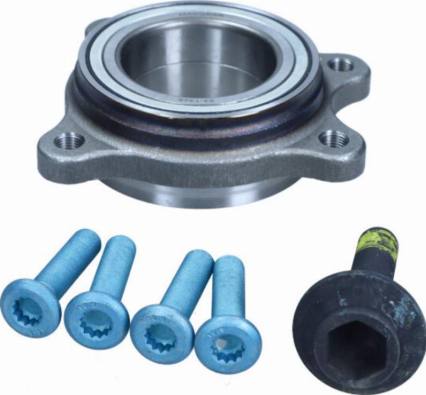 Maxgear 33-1328 - ŁOŻYSKO KOŁA AUDI P. E-TRON-Q7-Q8 BENTAYGA