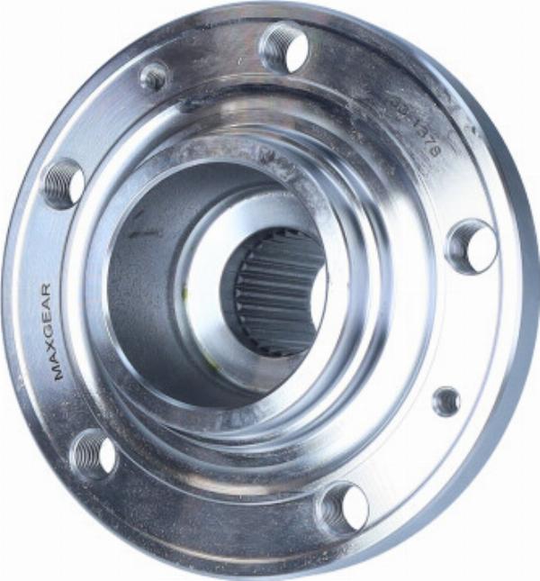 Maxgear 33-1378 - PIASTA KOŁA CITROEN P. C4 13- LE-PR