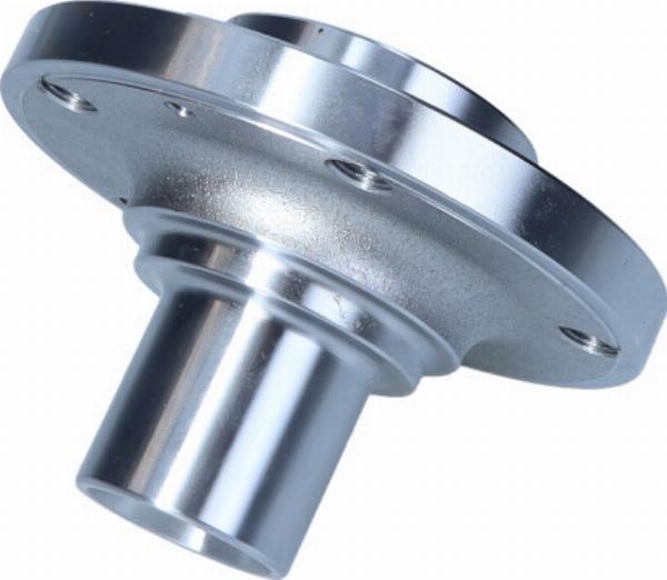 Maxgear 33-1378 - PIASTA KOŁA CITROEN P. C4 13- LE-PR