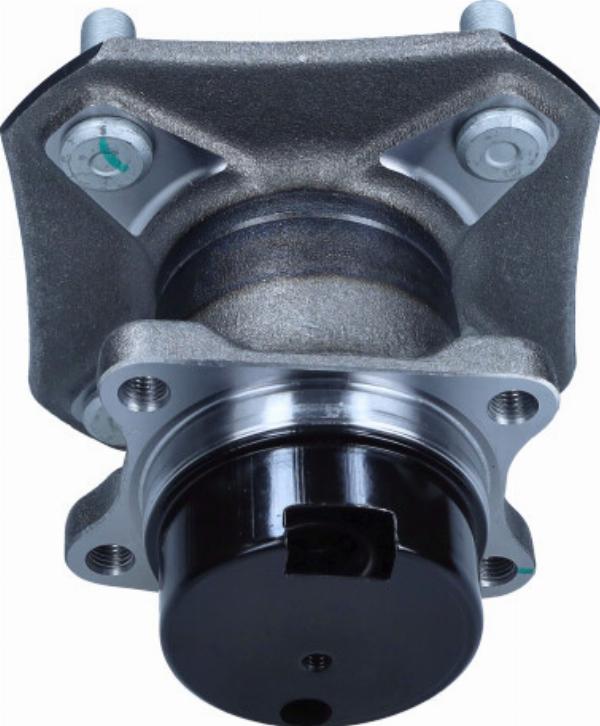 Maxgear 33-1377 - ŁOŻYSKO KOŁA NISSAN T. TIIDA 07-