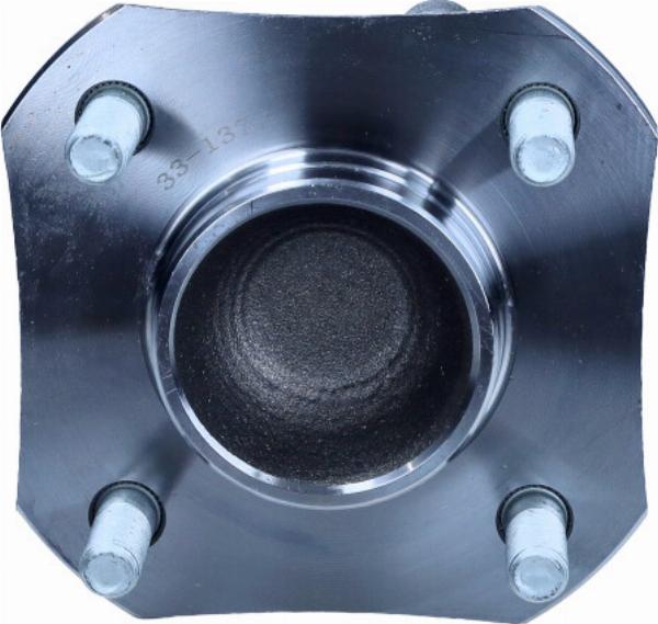 Maxgear 33-1377 - ŁOŻYSKO KOŁA NISSAN T. TIIDA 07-