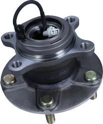Maxgear 33-1294 - ŁOŻYSKO KOŁA SUZUKI T. SX4 1.6 VVT 4X4 06-