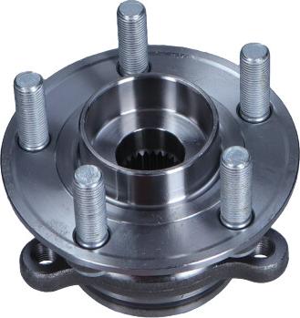 Maxgear 33-1297 - ŁOŻYSKO KOŁA FORD P.-T. S-MAX-GALAXY 15-