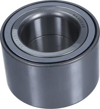Maxgear 33-1251 - ŁOŻYSKO KOŁA PORSCHE 911-PANAMERA P. 47X85X52