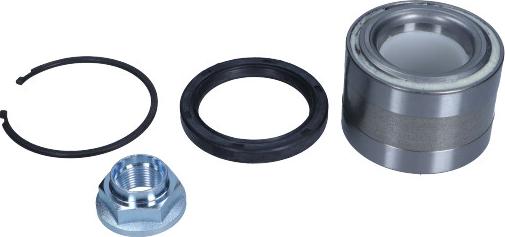 Maxgear 33-1262 - ŁOŻYSKO KOŁA SUBARU T. IMPREZA 00- GD-GG 2.0-2.5