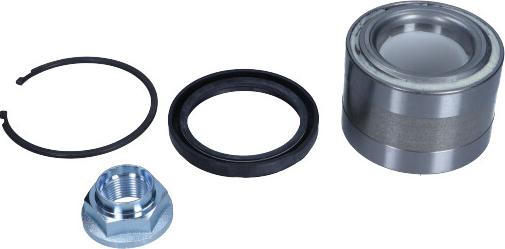 Maxgear 33-1262 - ŁOŻYSKO KOŁA SUBARU T. IMPREZA 00- GD-GG 2.0-2.5