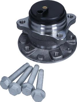 Maxgear 33-1207 - ŁOŻYSKO KOŁA PEUGEOT T. 308 II 13-