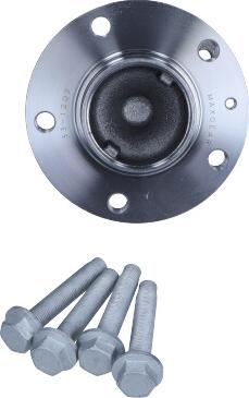 Maxgear 33-1207 - ŁOŻYSKO KOŁA PEUGEOT T. 308 II 13-