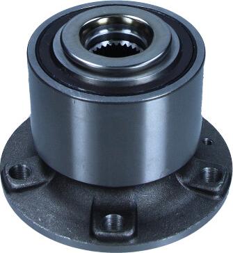Maxgear 33-1211 - ŁOŻYSKO KOŁA TOYOTA T. PROACE