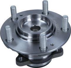 Maxgear 33-1218 - ŁOŻYSKO KOŁA HYUNDAI T. IX20-KIA SOUL 09-