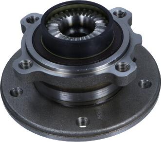 Maxgear 33-1236 - ŁOŻYSKO KOŁA BMW P. X1 XDRIVE 09-