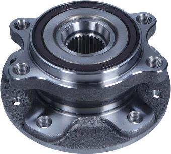 Maxgear 33-1230 - ŁOŻYSKO KOŁA RENAULT P. MEGANE IV 15- SCENIC-TALISMAN
