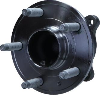 Maxgear 33-1224 - ŁOŻYSKO KOŁA OPEL T. ASTRA K