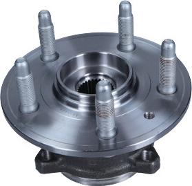 Maxgear 33-1226 - ŁOŻYSKO KOŁA TESLA P.-T. MODEL S-X
