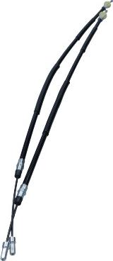 Maxgear 32-0900 - LINKA HAM. RĘCZ. RENAULT SCENIC 03- LE-PR KPL