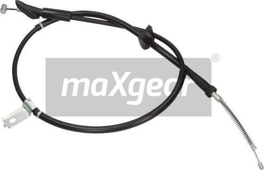 Maxgear 32-0466 - LINKA HAM. RĘCZ. OPEL T. AGILA 00-07 LE