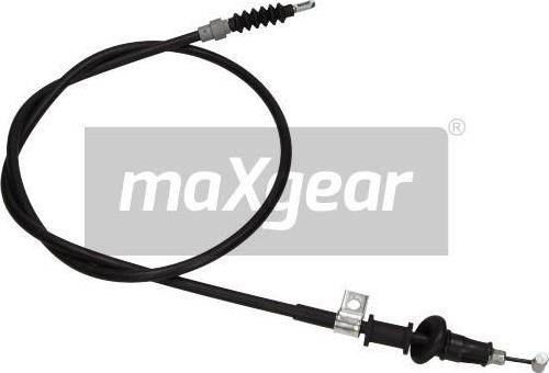 Maxgear 32-0419 - LINKA HAM. RĘCZ. VOLVO T. S40-V40 99-04 LE
